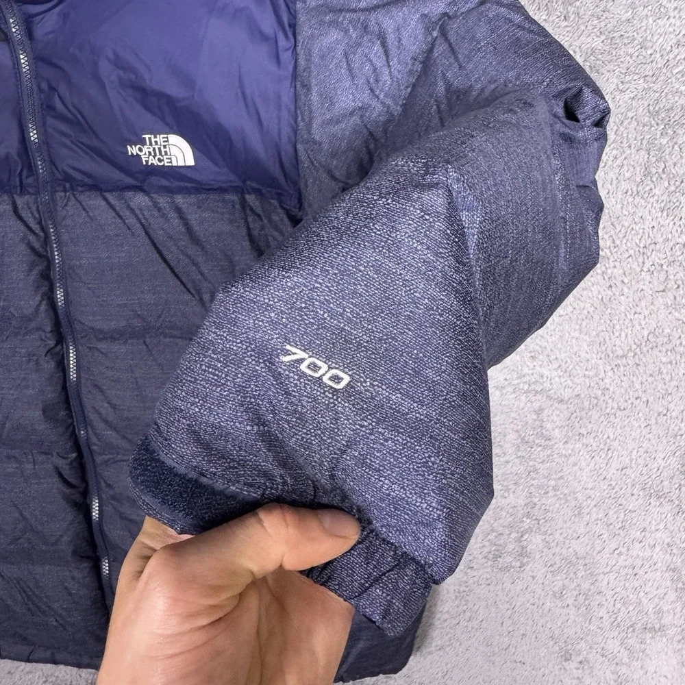 The North Face north face